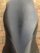 Selle mixte Stübben Suisse