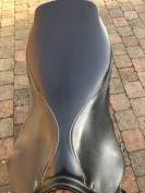 Selle mixte Stübben Suisse