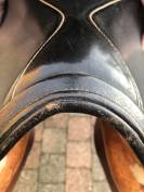 Selle mixte Stübben Suisse