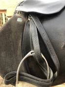 Selle mixte Stübben Suisse