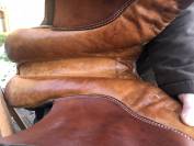 Selle mixte Stübben Suisse