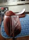 Selle de dressage WOW 