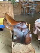 Selle Meyer mixte