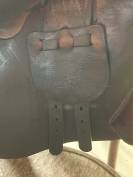 Selle Meyer mixte