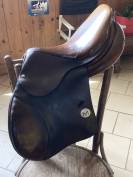 Sella mista Meyer  16.5" - 2015