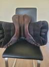 Selle 16 pouces