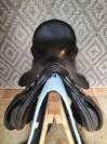 Selle dressage 17.5 pouces Chamberlain