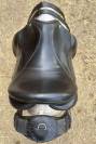 Selle de dressage Éric Thomas 17,5