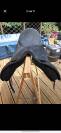 Selle Wintec Wild Lite 
