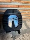 scoot boots hipposandale avec protection endurance
