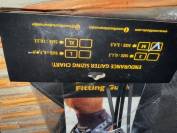 scoot boots hipposandale avec protection endurance