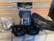 scoot boots hipposandale avec protection endurance