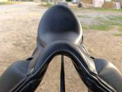 Selle Aulion 16 pouces très bon état 
