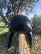 Selle neuve THOROWGOOD 17’5 - T8 Compact Low Wither 