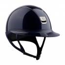 Casque MISS Shadowglossy 2.0 - Samshield - Polycarbonate
