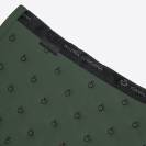 Tapis de selle Embrodery - Cavalleria Toscana - Confort optimal