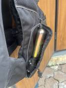 Air bag spark 