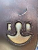 Selle Bruno Delgrange « Virtuose »