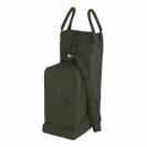Sac à bottes et bombe Softshell Dynamic 25 A/W - Eskadron - Deep Green
