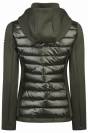 Veste hybride Dynamic 25 A/W - Eskadron - Confort et style