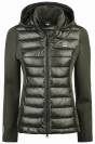 Veste hybride Dynamic 25 A/W - Eskadron - Confort et style