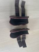 Guêtres CWD