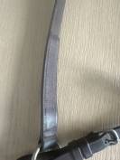 Collier de chasse avec martingale 