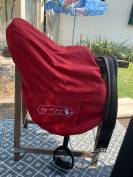 Sella mista Equipe  18" - 2022