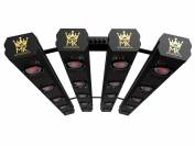 Paarden Solarium 20 infrarood lampen