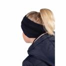 Bandeau enfant Mia - HKM - Doublé en polaire