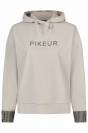 Sweat fonctionnel avec capuche Selection 8281 - Pikeur