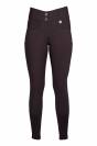 Pantalon Arezzo Full Grip - HKM - Taille haute, grip silicone