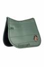Tapis de selle anatomique Mia - HKM - Collection Kids