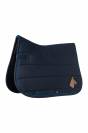 Tapis de selle anatomique Mia - HKM - Collection Kids
