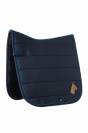 Tapis de selle anatomique Mia - HKM - Collection Kids