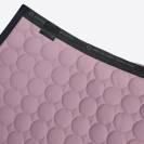 Tapis de selle Circle Quilted - Cavalleria Toscana - Jersey respirant