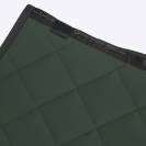 Tapis de selle Diamond Vert - Cavalleria Toscana - Jersey technique respirant