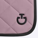 Tapis de selle Diamond Lila CSO - Cavalleria Toscana