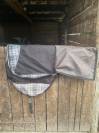 Sac à selle