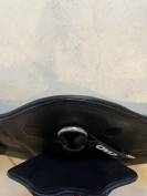 Sangle de dressage courte CWD