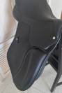 Selle Wintec 500 CAIR mixte HARTE 17,5