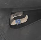 Selle Wintec 500 CAIR mixte HARTE 17,5