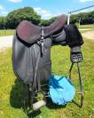 Selle de dressage Wintec Isabell Werth