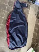 Couvre Reims polaire imperméable 165cm