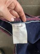 Couvre Reims polaire imperméable 165cm
