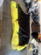 Couverture Tyrex Equitheme 1200 155cm