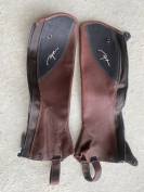Chaps marron dyon 