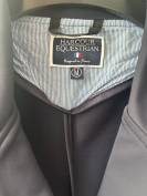 Veste de concours Harcour 