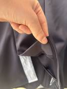 Veste de concours Harcour 