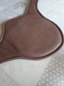 Nouvelle sangle bavette Forestier